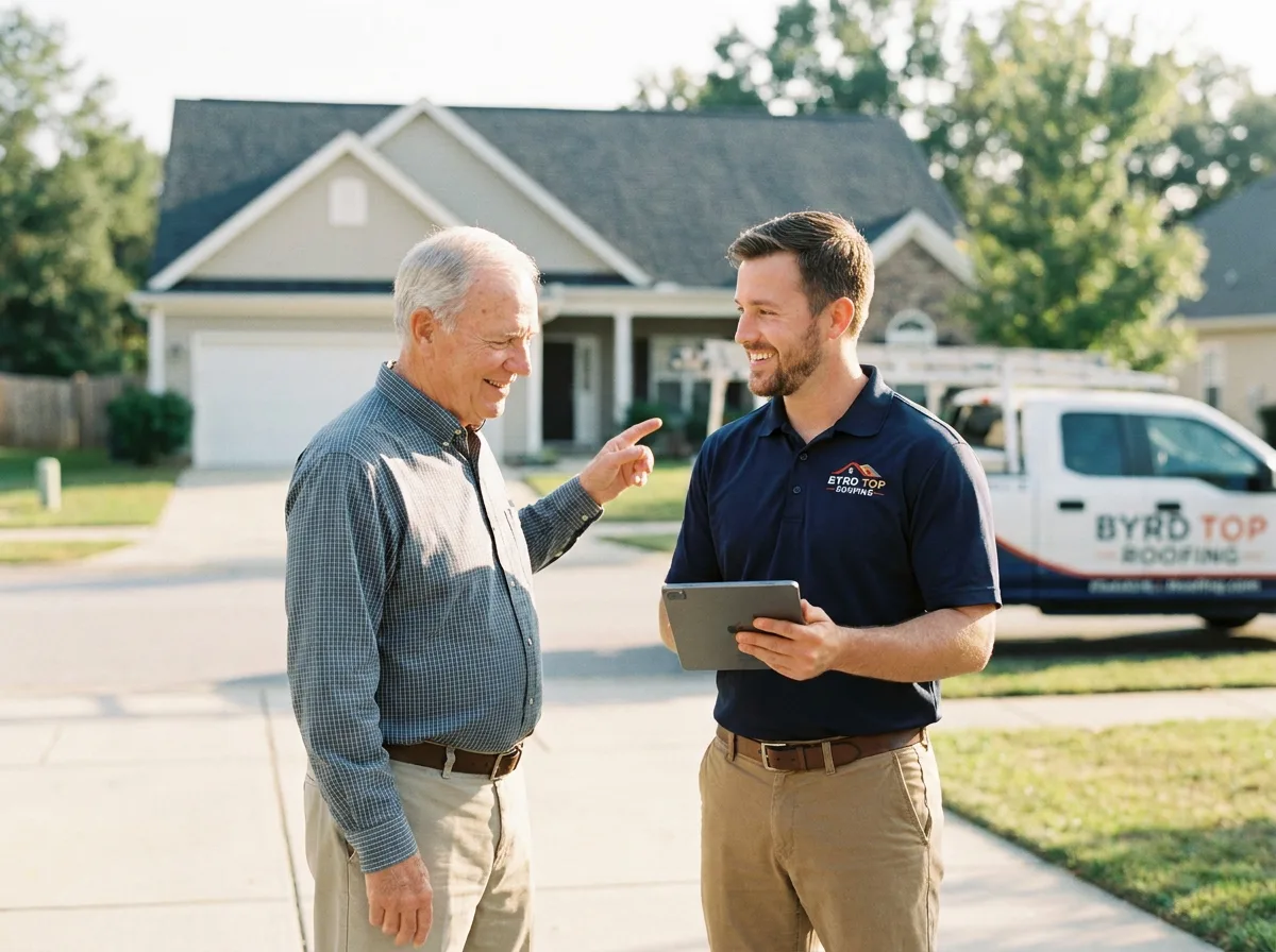 Roofing Perkinston, MS FAQs